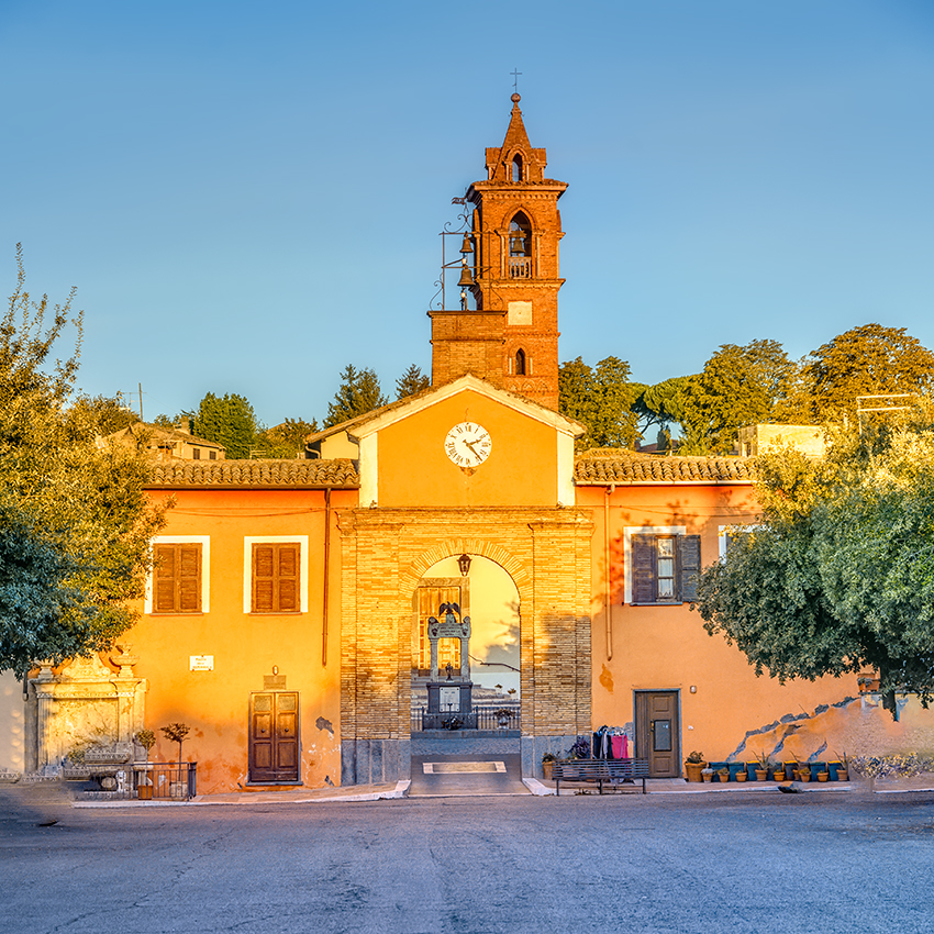 Castel Cellesi